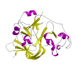 Image of CATH 5jhnB