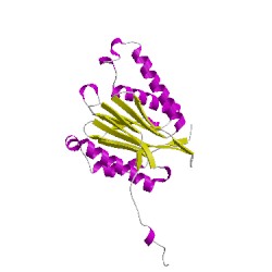 Image of CATH 5jhrM