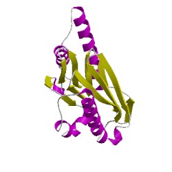 Image of CATH 5jhrN