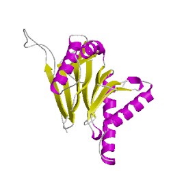 Image of CATH 5jhrV