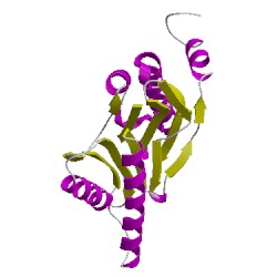 Image of CATH 5jhrY