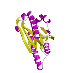 Image of CATH 5jhrb