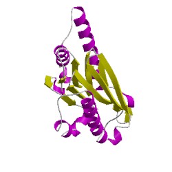 Image of CATH 5jhsN