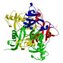 Image of CATH 5jhw