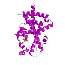 Image of CATH 5ji0D00