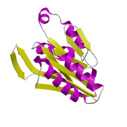Image of CATH 5ji2C