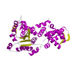 Image of CATH 5ji2E