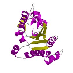 Image of CATH 5ji2E01