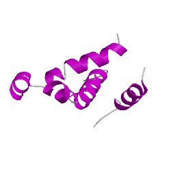 Image of CATH 5ji2E02