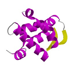 Image of CATH 5ji2E03