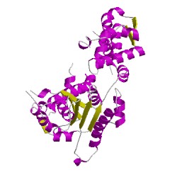 Image of CATH 5ji2F