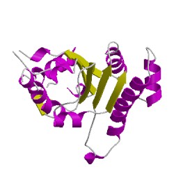 Image of CATH 5ji2F01