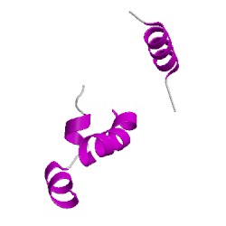 Image of CATH 5ji2F02