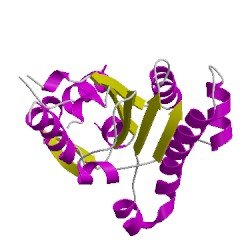 Image of CATH 5ji3F01