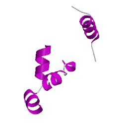 Image of CATH 5ji3F02