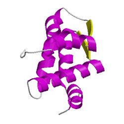 Image of CATH 5ji3F03