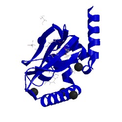 Image of CATH 5jix