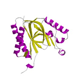 Image of CATH 5jj2A00