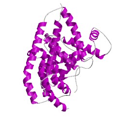 Image of CATH 5jj7A