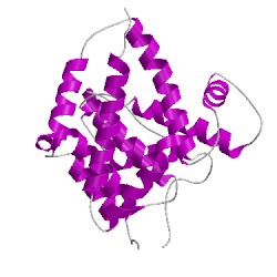 Image of CATH 5jj7A02