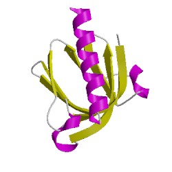 Image of CATH 5jjdA