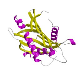 Image of CATH 5jjdB