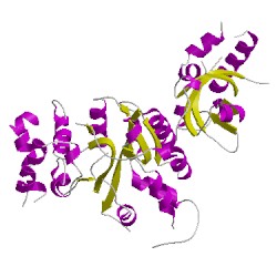 Image of CATH 5jjiF