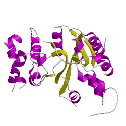 Image of CATH 5jjiF02