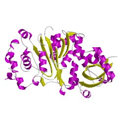 Image of CATH 5jjkD