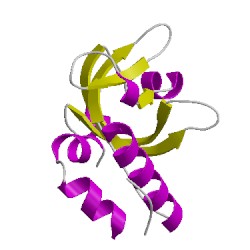 Image of CATH 5jjlC01
