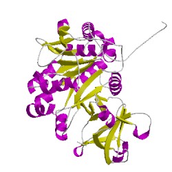 Image of CATH 5jjpB