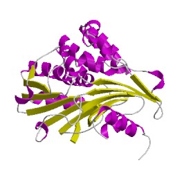 Image of CATH 5jjuB