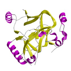 Image of CATH 5jjyA