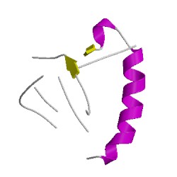 Image of CATH 5jk3A01