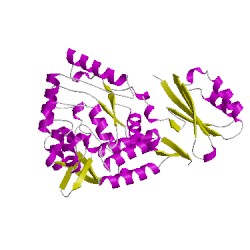 Image of CATH 5jk6A00