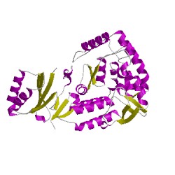 Image of CATH 5jk6B00