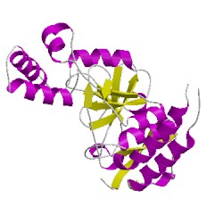 Image of CATH 5jknA