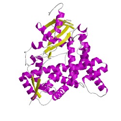 Image of CATH 5jkvA00