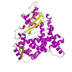 Image of CATH 5jkwA