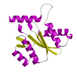 Image of CATH 5jl4A