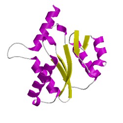 Image of CATH 5jl4B00