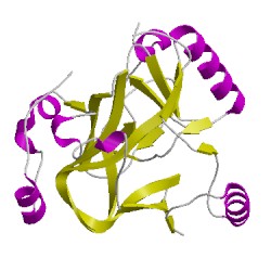 Image of CATH 5jlbA