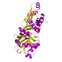 Image of CATH 5jlfD