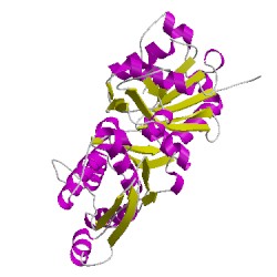 Image of CATH 5jlhA