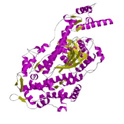 Image of CATH 5jlhF