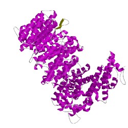 Image of CATH 5jljC