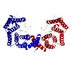 Image of CATH 5jm4