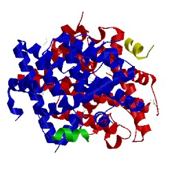 Image of CATH 5jmm