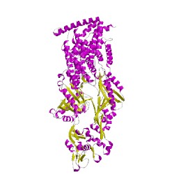 Image of CATH 5jmnA