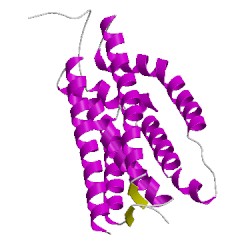 Image of CATH 5jmnA01